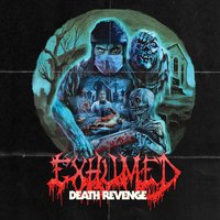 Incarnadined Hands - Exhumed