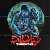 The Harrowing - Exhumed