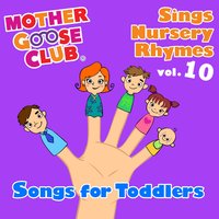 The Finger Family - Mother Goose Club