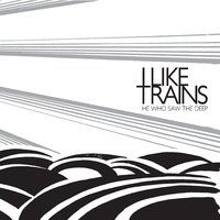 The Spark - I Like Trains