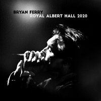 Avalon - Bryan Ferry, Jorja Chalmers, Chris Spedding