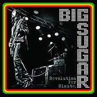 Un-Employed Expert - Big Sugar