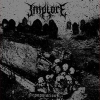 Intrincated Scapegoat - Implore