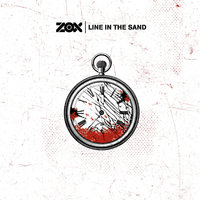 Towards Los Angeles - Zox