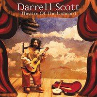 Full Light - Darrell Scott