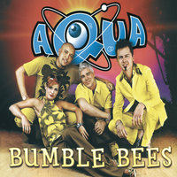 Bumble Bees - Aqua, K-Klass