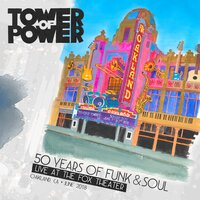 Soul with a Capital S - Tower Of Power