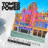 You Ought to Be Having Fun - Tower Of Power