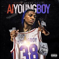 No. 9 - YoungBoy Never Broke Again
