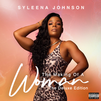 I Deserve More - Syleena Johnson