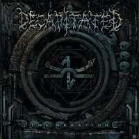 Long-Desired Dementia - Decapitated