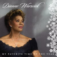 Have Yourself A Merry Little Christmas - Dionne Warwick, Gladys Knight