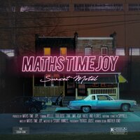 Going Nowhere - Maths Time Joy, Flores