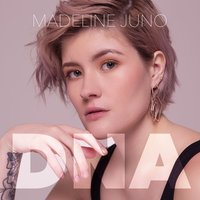Durchsichtig - Madeline Juno