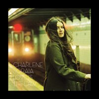 Standing Stone - Charlene Soraia