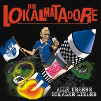 Fußball, Ficken, Alkohol -