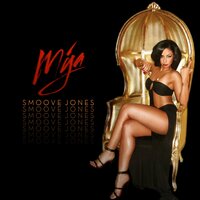 Smoove Jones Afta Glow Show (Outro) - Mya
