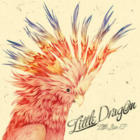 Little Man - Little Dragon