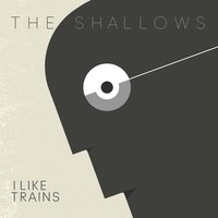 The Hive - I Like Trains