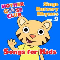 All About the Abcs - Mother Goose Club