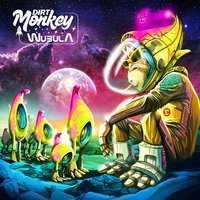 Space Jelly - Dirt Monkey