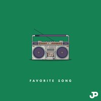 Favorite Song - Jpaulished