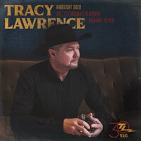If I Could Give You Anything - Tracy Lawrence