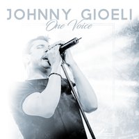 Mind Melt - Johnny Gioeli