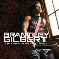 Picture On The Dashboard - Brantley Gilbert
