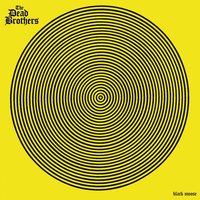 Black Moose - The Dead Brothers