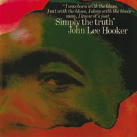 I Don't Wanna Go To Vietnam - John Lee Hooker