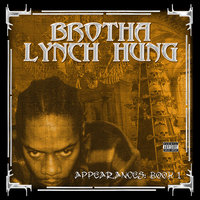 So Serious - Brotha Lynch Hung, Killa Tay, Lunasicc