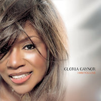 Just Keep Thinking About You - Gloria Gaynor