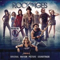 Juke Box Hero / I Love Rock 'n' Roll - Alec Baldwin, Russell Brand, Julianne Hough