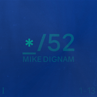 Hide With Me - Mike Dignam