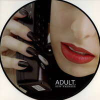 Hand to Phone - Adult