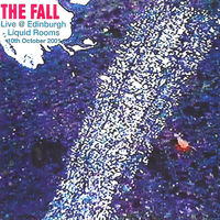 Crop Dust - The Fall