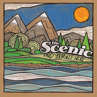 And We Collide - Scenic