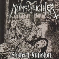 Black Beast - Nunslaughter