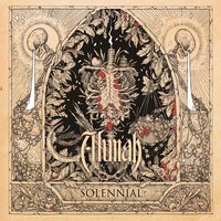 The Reckoning of Time - Alunah