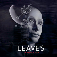 Silver Night - Leaves