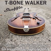 The Blues Is a Woman - T-Bone Walker