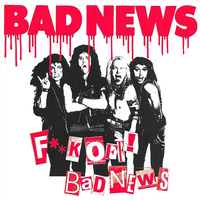 Drink Till I Die - Bad News