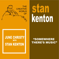 I Got It Bad (And That Ain't Good) - June Christy, Stan Kenton