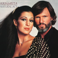 I Fought The Law - Kris Kristofferson, Rita Coolidge