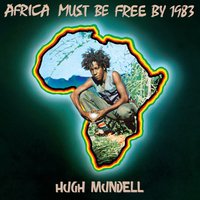 Run Revolution A Come - Hugh Mundell