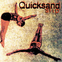 Transparent - Quicksand