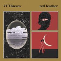 red leather - 53 Thieves