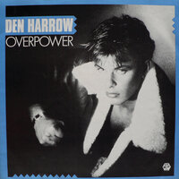 Overpower - Den Harrow
