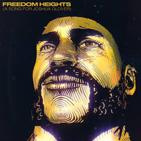 Freedom Heights (A Song For Joshua Glover) - Kardinal Offishall, Jully Black, Savannah Ré